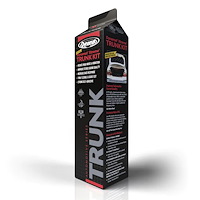 Xtreme Trunk Kit Five 18" x 32" (457mm x 812mm) Panels