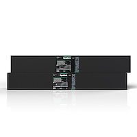 DynaDeck 144" x 54"