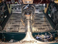 1963-67 AH 3000 CC FLOOR