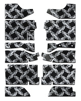 94-04 Mustang Floor Kit