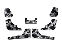05-09 Mustang Trunk Kit