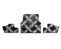 05-09 Mustang pk Tray Kit