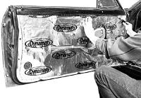 Custom Cut Door 1968-72 Chevelle/GTO