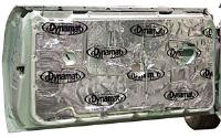 Custom Cut Door 1967-69 Camaro/Firebird