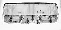 Custom Cut Package Tray 1967-69 Camaro/Firebird