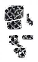 07-18 Jeep jku Door Kit