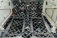38-03 VW BEETLE CC FLOOR