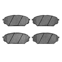1310-1301-00 3000-Series Ceramic Brake Pads, 2007-2012 Kia/Hyundai/Genesis, Position: Front