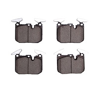 1310-1609-10 3000-Series Ceramic Brake Pads, 2014-2020 BMW, Position: Front