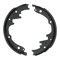 Parking Brake Shoes, 2006-2012 Workhorse