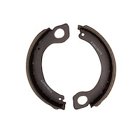 Parking Brake Shoes, 1983-2009 GM
