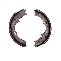 Parking Brake Shoes, 1986-2017 Multiple Makes/Models