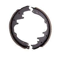 1902-0823-00 Parking Brake Shoes, 1983-2015 Multiple Makes/Models, Position: Parking,
