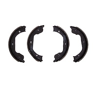 1902-0890-00 Parking Brake Shoes, 2000-2019 Multiple Makes/Models, Position: Parking