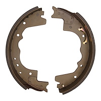 1902-0978-00 Parking Brake Shoes, 1990-2019 Multiple Makes/Models, Position: Parking,