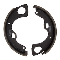 Parking Brake Shoes, 1987-2012 Multiple Makes/Models