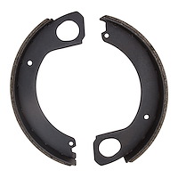 Parking Brake Shoes, 1987-2004 Mitsubishi Fuso