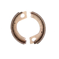 Parking Brake Shoes, 1998-2003 Hino
