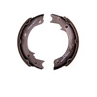 Parking Brake Shoes, 1994-2007 UD