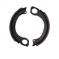 Parking Brake Shoes, 1989-2012 UD