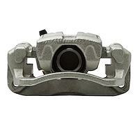 *CALIPER-SILVER ZINC