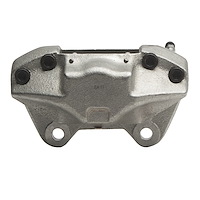 *CALIPER-SILVER ZINC