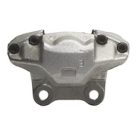 *CALIPER-SILVER ZINC