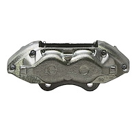 *CALIPER-SILVER ZINC
