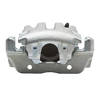 *CALIPER-SILVER ZINC