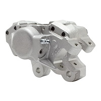*CALIPER-SILVER ZINC