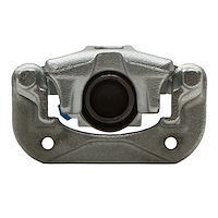 *CALIPER-SILVER ZINC