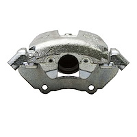 *CALIPER-SILVER ZINC