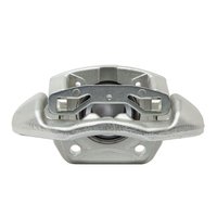 *CALIPER-SILVER ZINC