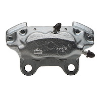 *CALIPER-SILVER ZINC