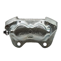 *CALIPER-SILVER ZINC