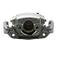 *CALIPER-SILVER ZINC