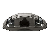 *CALIPER-SILVER ZINC