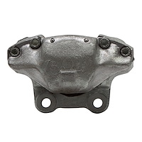 *CALIPER-SILVER ZINC