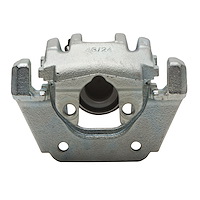 *CALIPER-SILVER ZINC