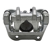 *CALIPER-SILVER ZINC
