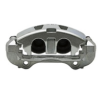 *CALIPER-SILVER ZINC