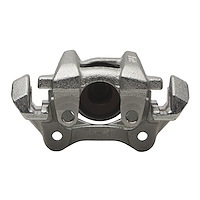 *CALIPER-SILVER ZINC