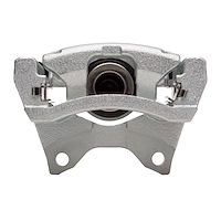 *CALIPER-SILVER ZINC