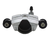 *CALIPER-SILVER ZINC