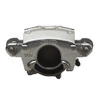 *CALIPER-SILVER ZINC