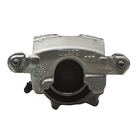 *CALIPER-SILVER ZINC