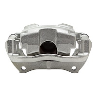 *CALIPER-SILVER ZINC