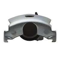 *CALIPER-SILVER ZINC