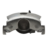 *CALIPER-SILVER ZINC