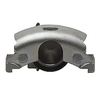 *CALIPER-SILVER ZINC